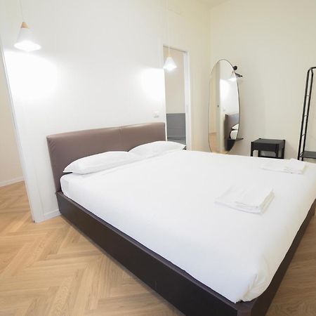 Brera Livings - Luxury Apartment, Full City Center Milaan Buitenkant foto