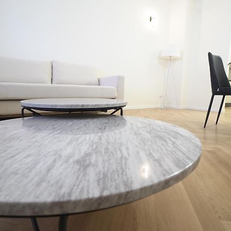 Brera Livings - Luxury Apartment, Full City Center Milaan Buitenkant foto