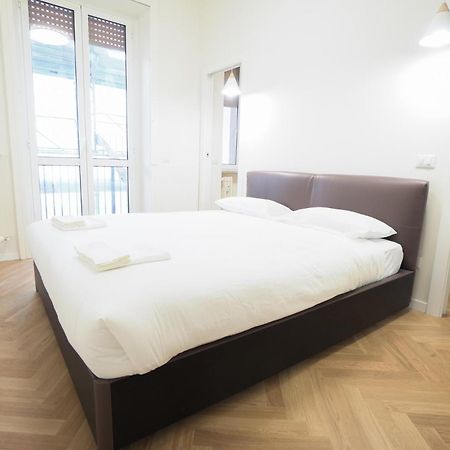Brera Livings - Luxury Apartment, Full City Center Milaan Buitenkant foto