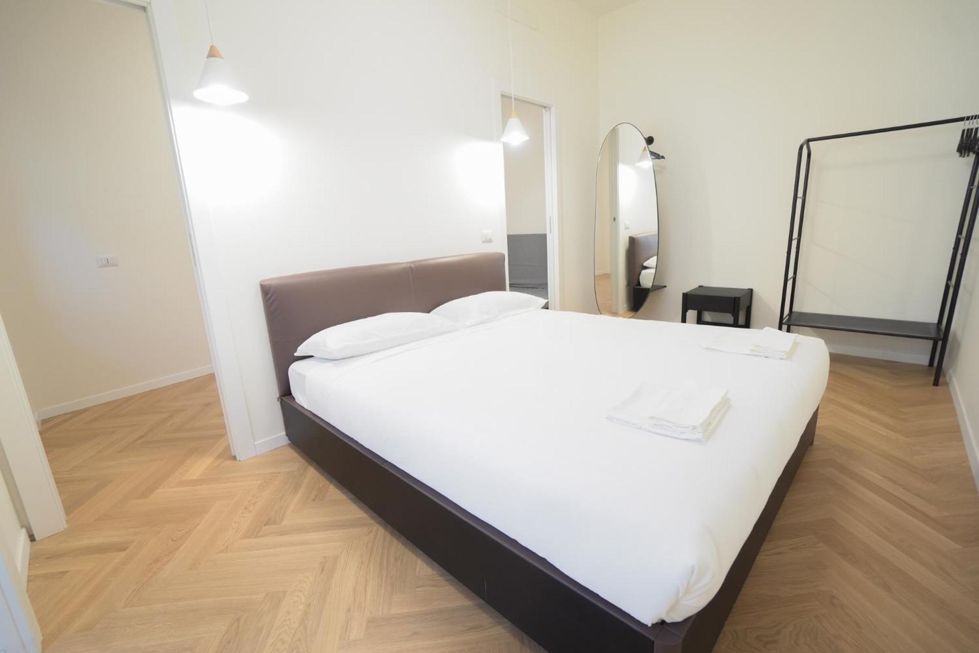 Brera Livings - Luxury Apartment, Full City Center Milaan Buitenkant foto