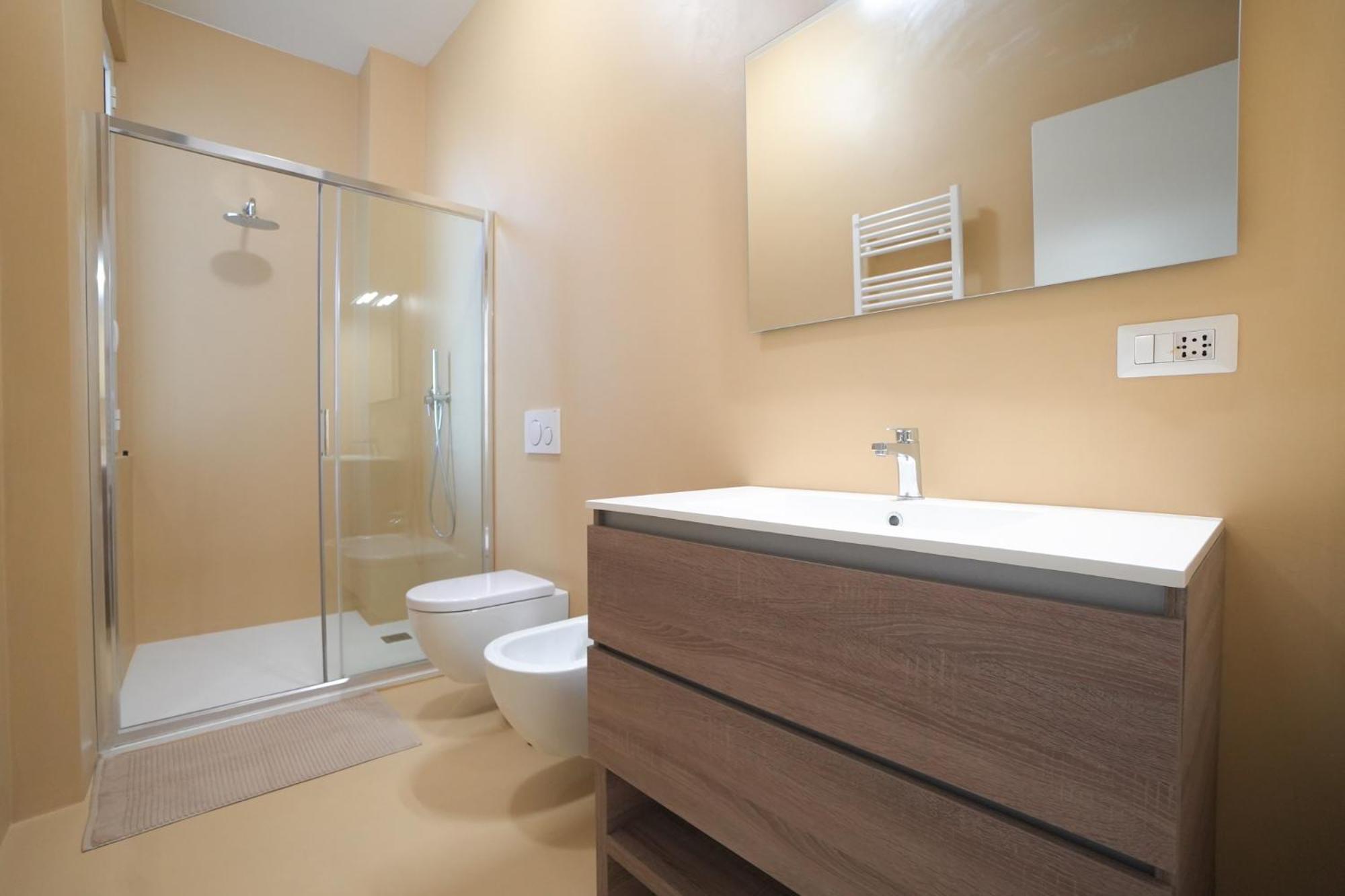 Brera Livings - Luxury Apartment, Full City Center Milaan Buitenkant foto