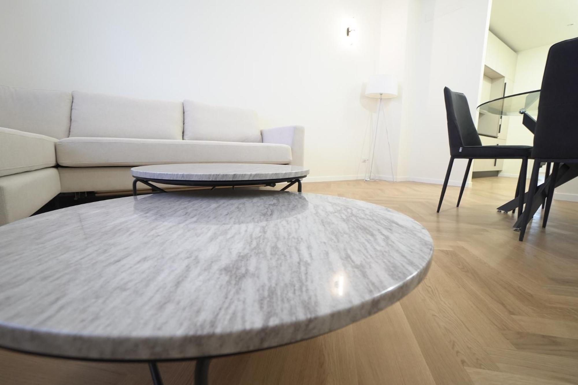 Brera Livings - Luxury Apartment, Full City Center Milaan Buitenkant foto