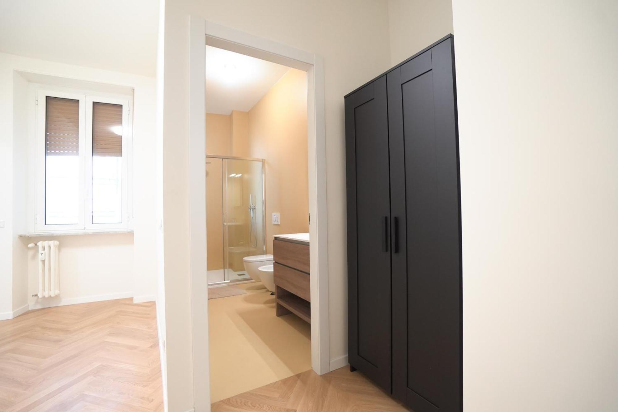 Brera Livings - Luxury Apartment, Full City Center Milaan Buitenkant foto