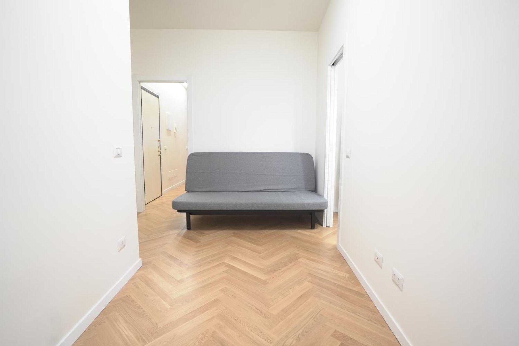 Brera Livings - Luxury Apartment, Full City Center Milaan Buitenkant foto