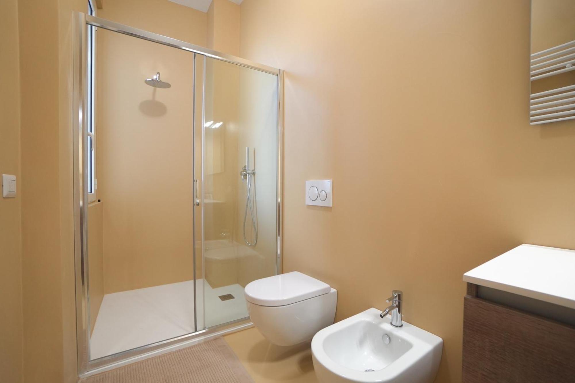 Brera Livings - Luxury Apartment, Full City Center Milaan Buitenkant foto