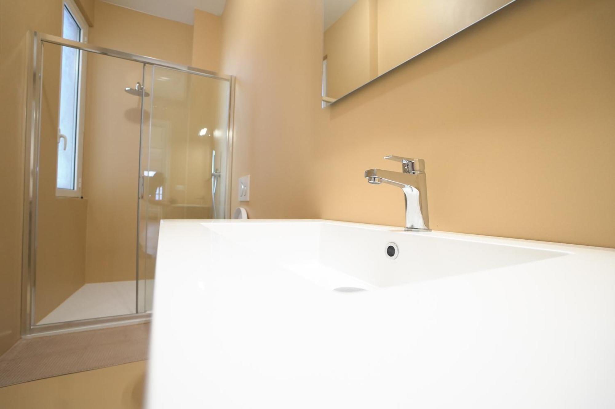 Brera Livings - Luxury Apartment, Full City Center Milaan Buitenkant foto