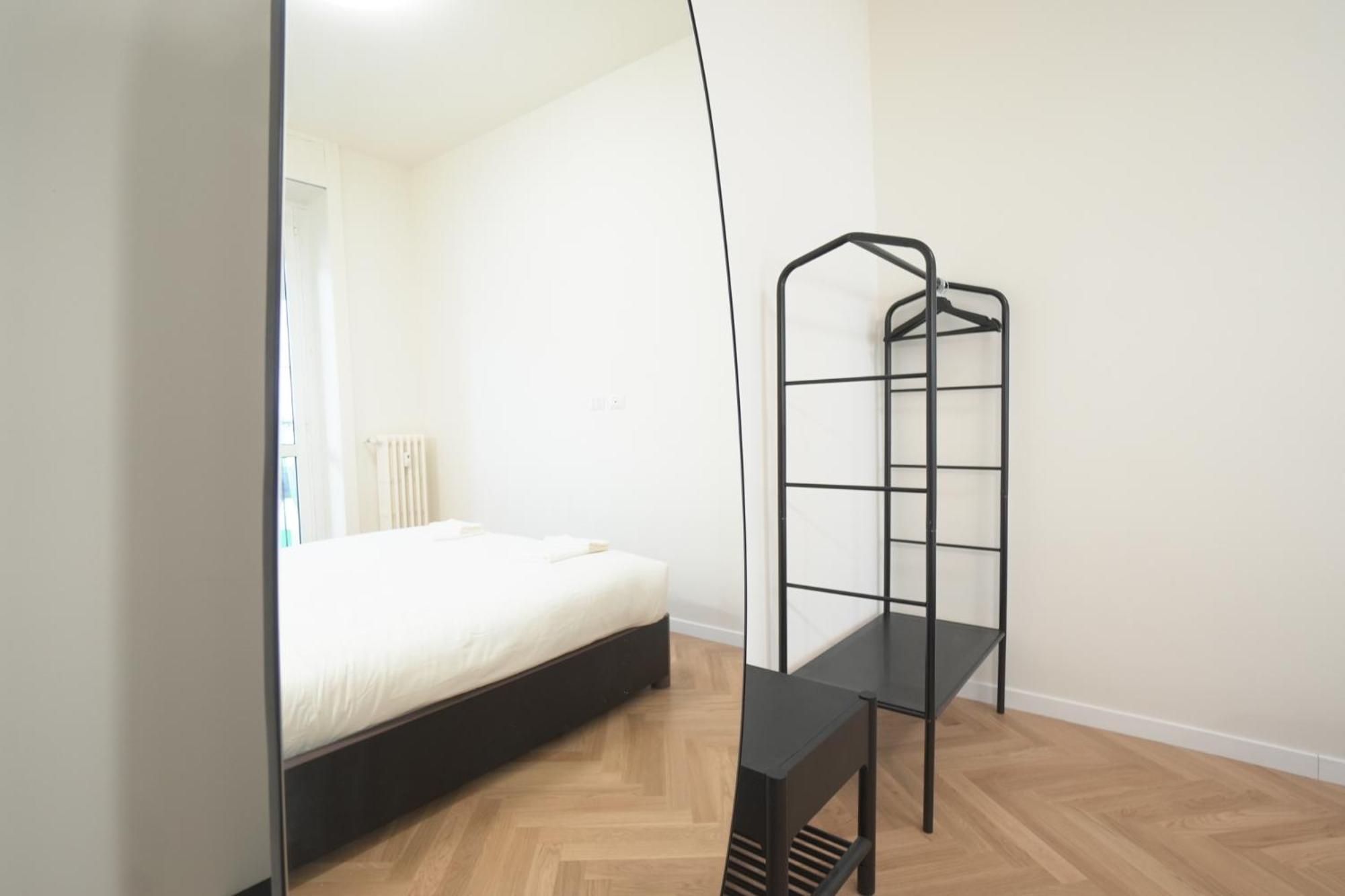 Brera Livings - Luxury Apartment, Full City Center Milaan Buitenkant foto