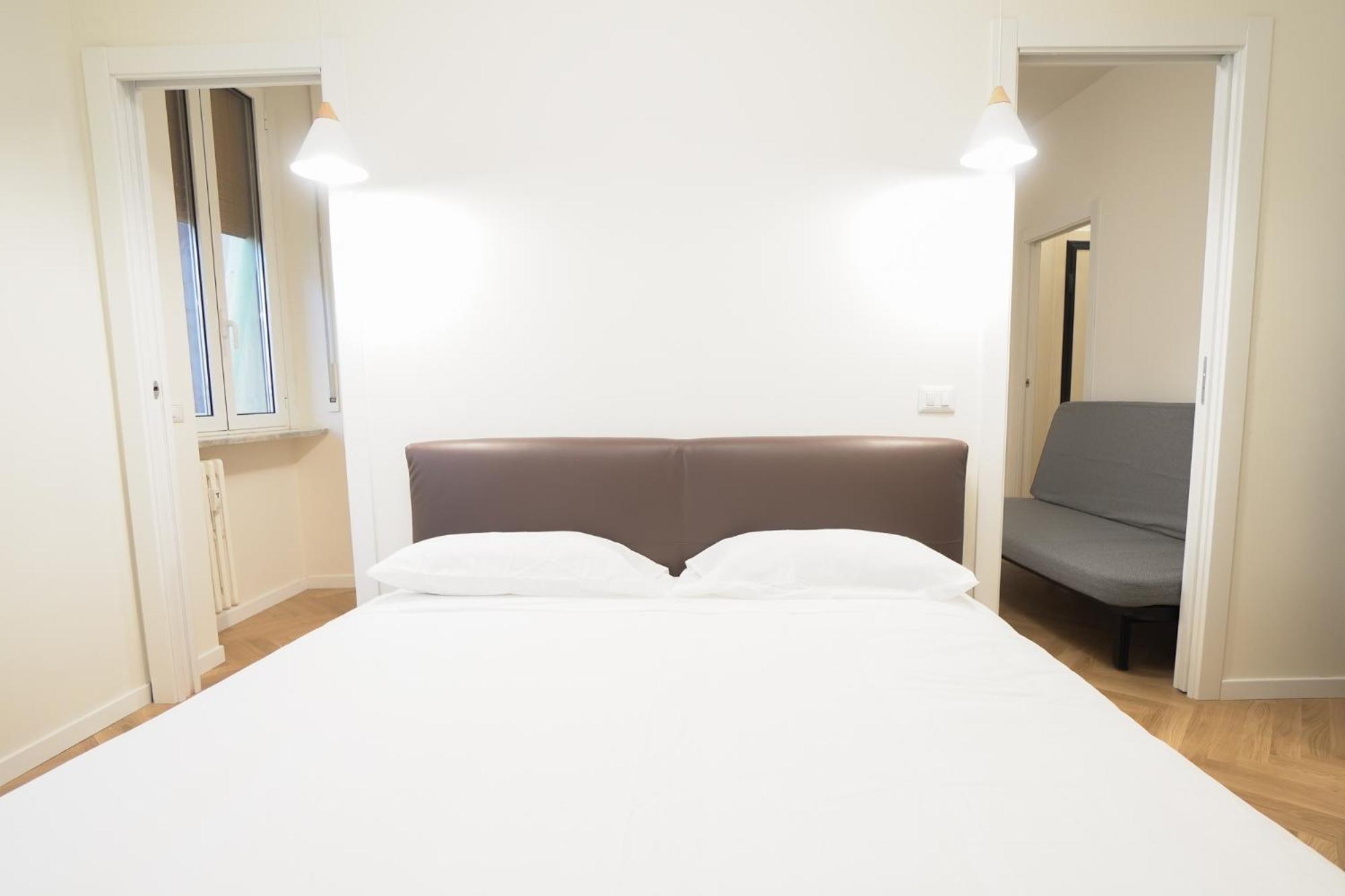Brera Livings - Luxury Apartment, Full City Center Milaan Buitenkant foto