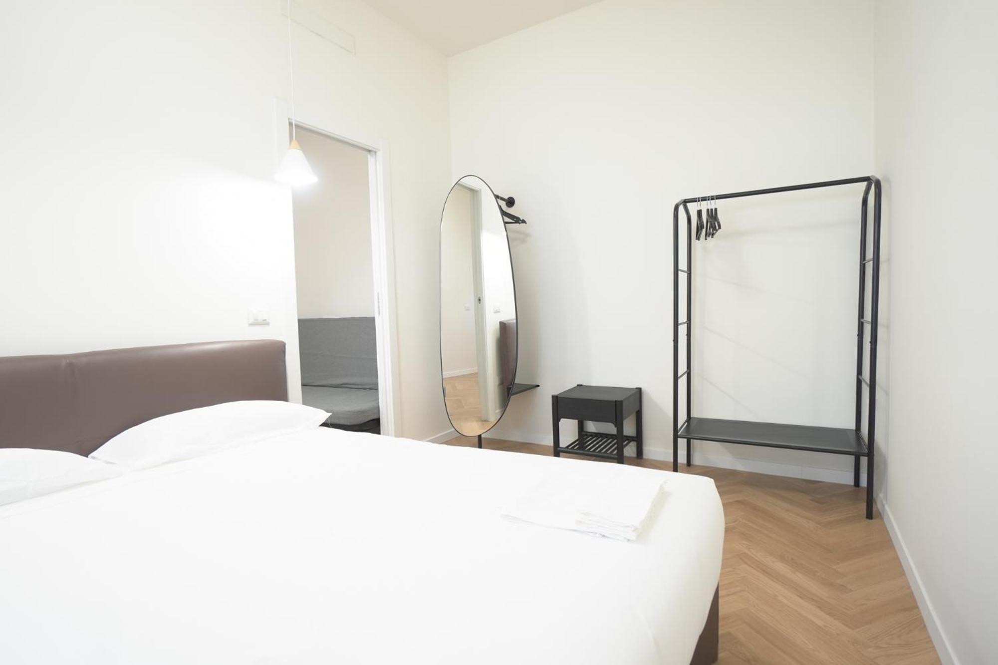 Brera Livings - Luxury Apartment, Full City Center Milaan Buitenkant foto