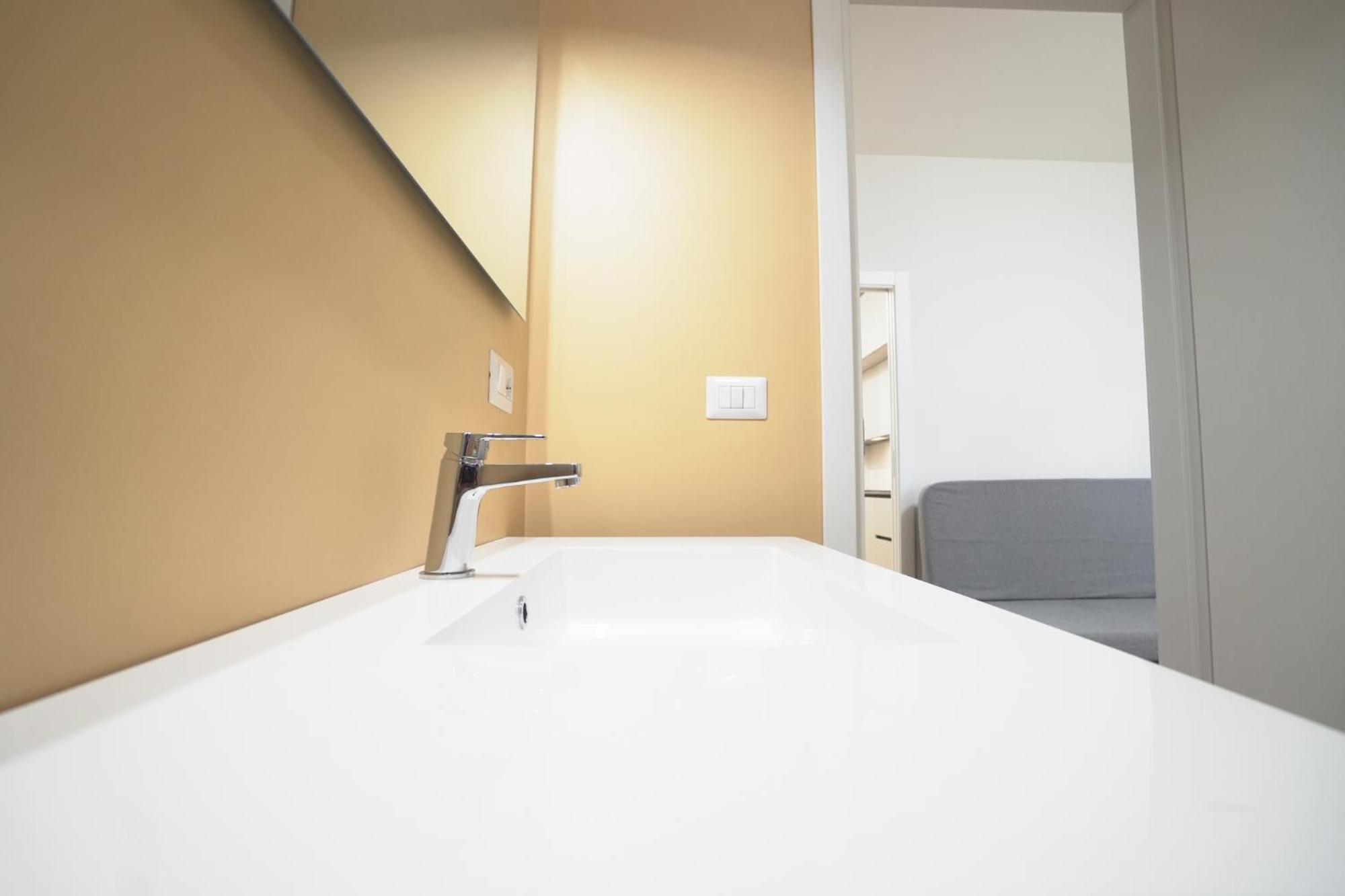 Brera Livings - Luxury Apartment, Full City Center Milaan Buitenkant foto
