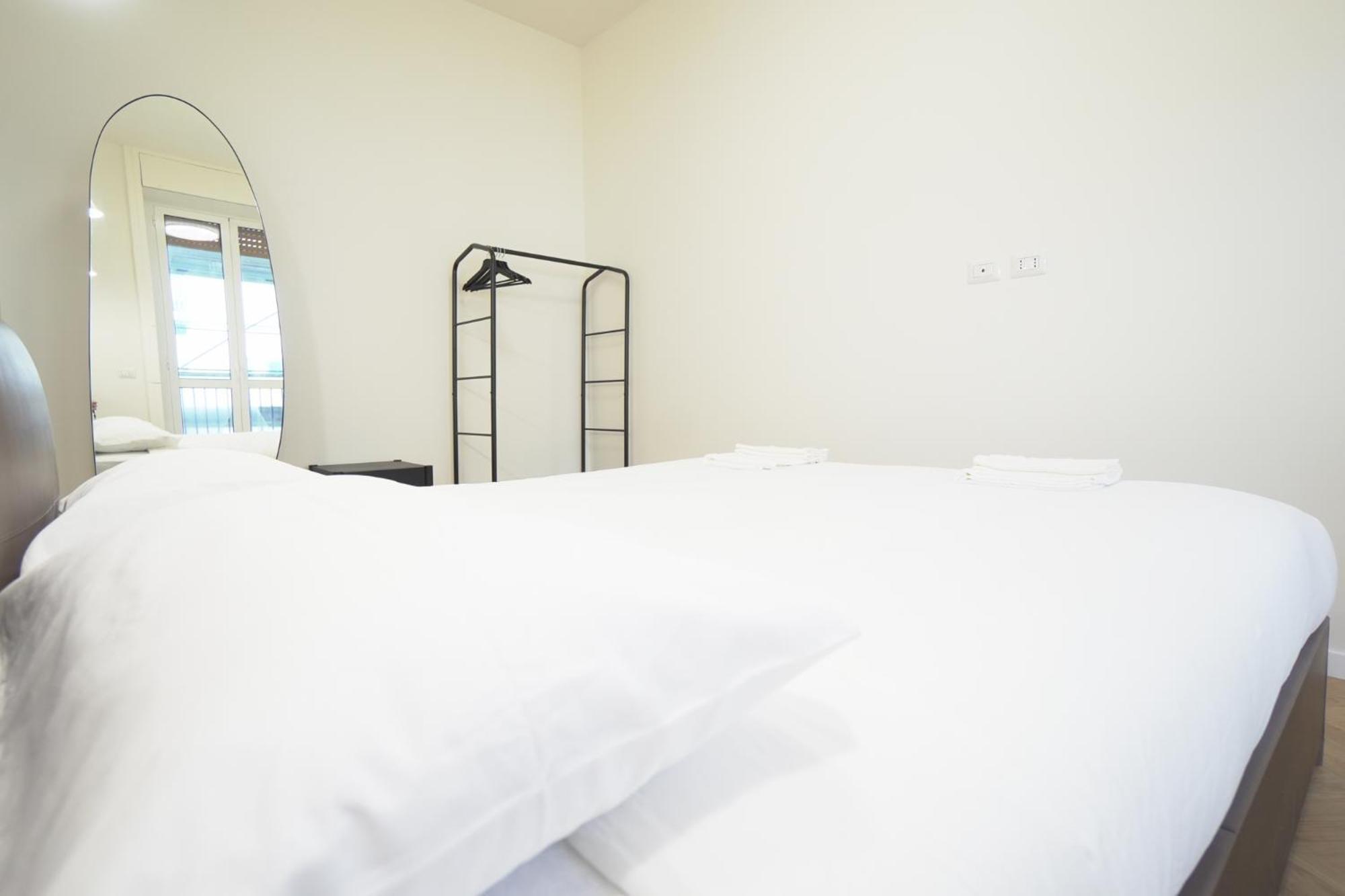 Brera Livings - Luxury Apartment, Full City Center Milaan Buitenkant foto
