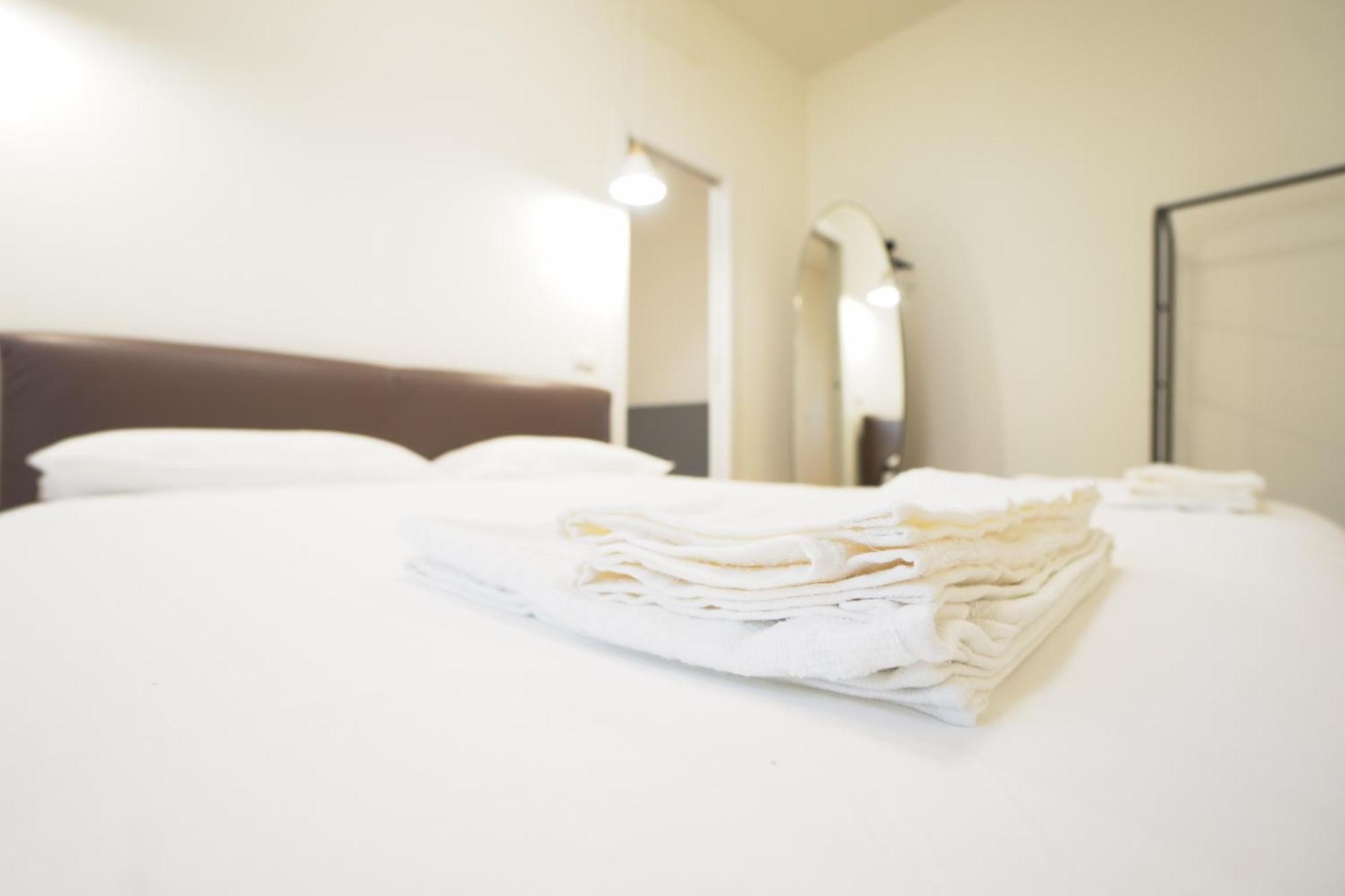 Brera Livings - Luxury Apartment, Full City Center Milaan Buitenkant foto